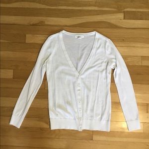 Forever 21 Long Sleeve Button Up